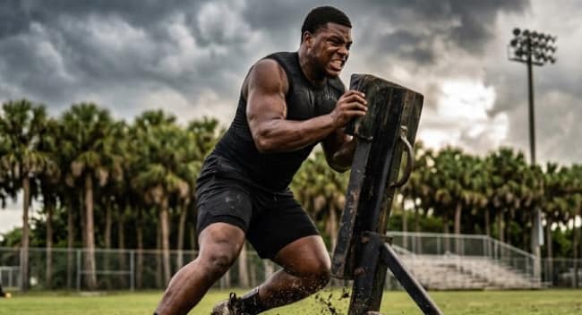 The Interior Defensive Line Has Become Texas’ Recruiting Priority
