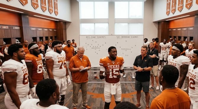 National Title Window Now Tied Directly To Quarterback Execution