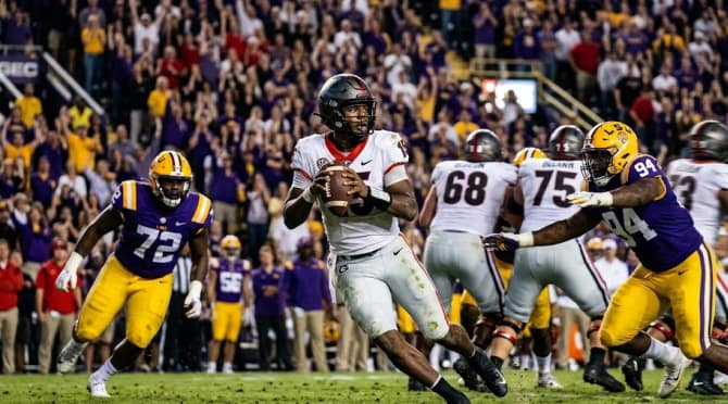 Defensive Response Becomes A Key Factor In Field Position Control