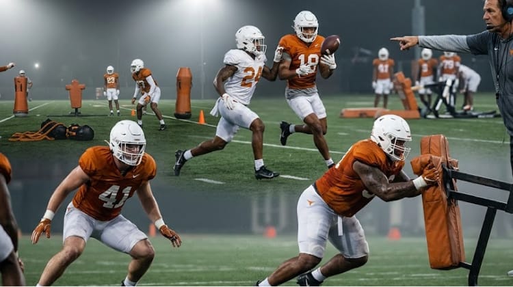 The Defensive Transformation Will Decide Texas’ Championship Ceiling