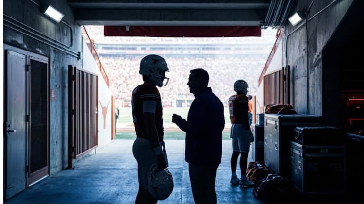 The Ohio State Rematch Could Set The Tone