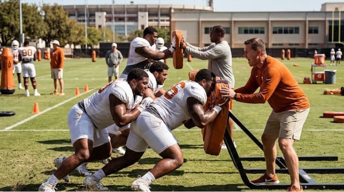 Defensive Line Development Becomes A Championship Priority