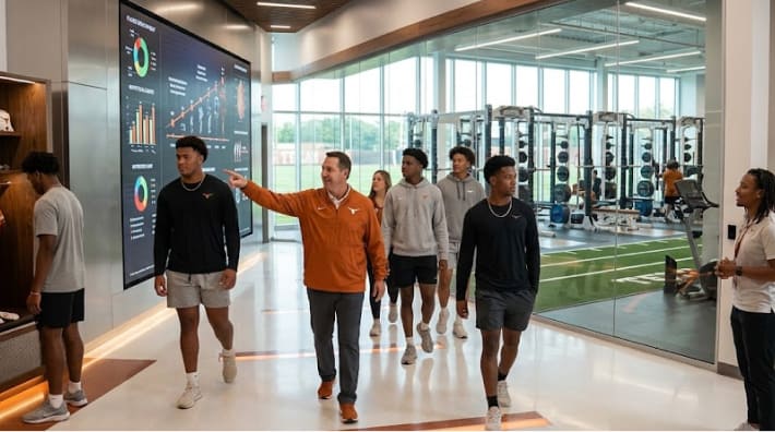 Recruiting And Young Players Could Change The Depth Chart